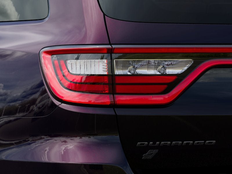 New 2026 Dodge Durango GT AWD/4WD image 35