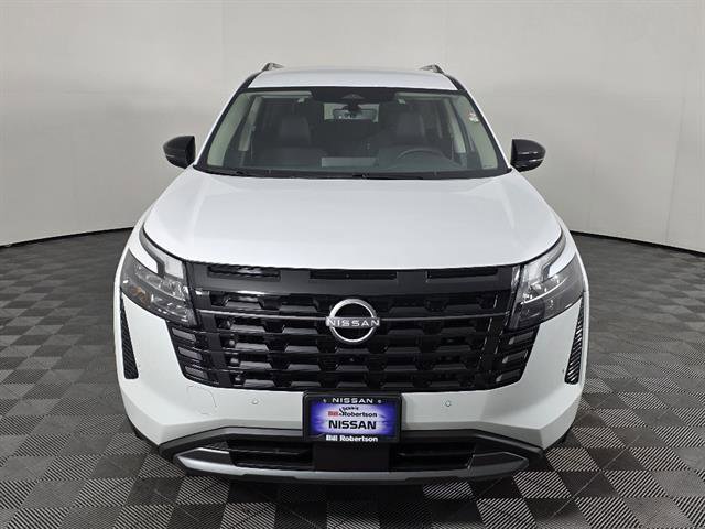 New 2026 Nissan Pathfinder SL AWD/4WD image 10
