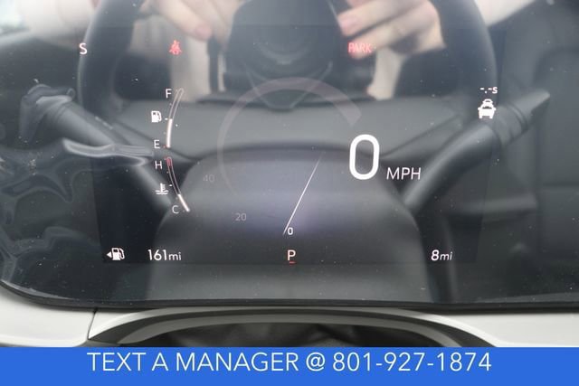 New 2026 Buick Envista Sport Touring w/ Convenience I Package FWD image 21