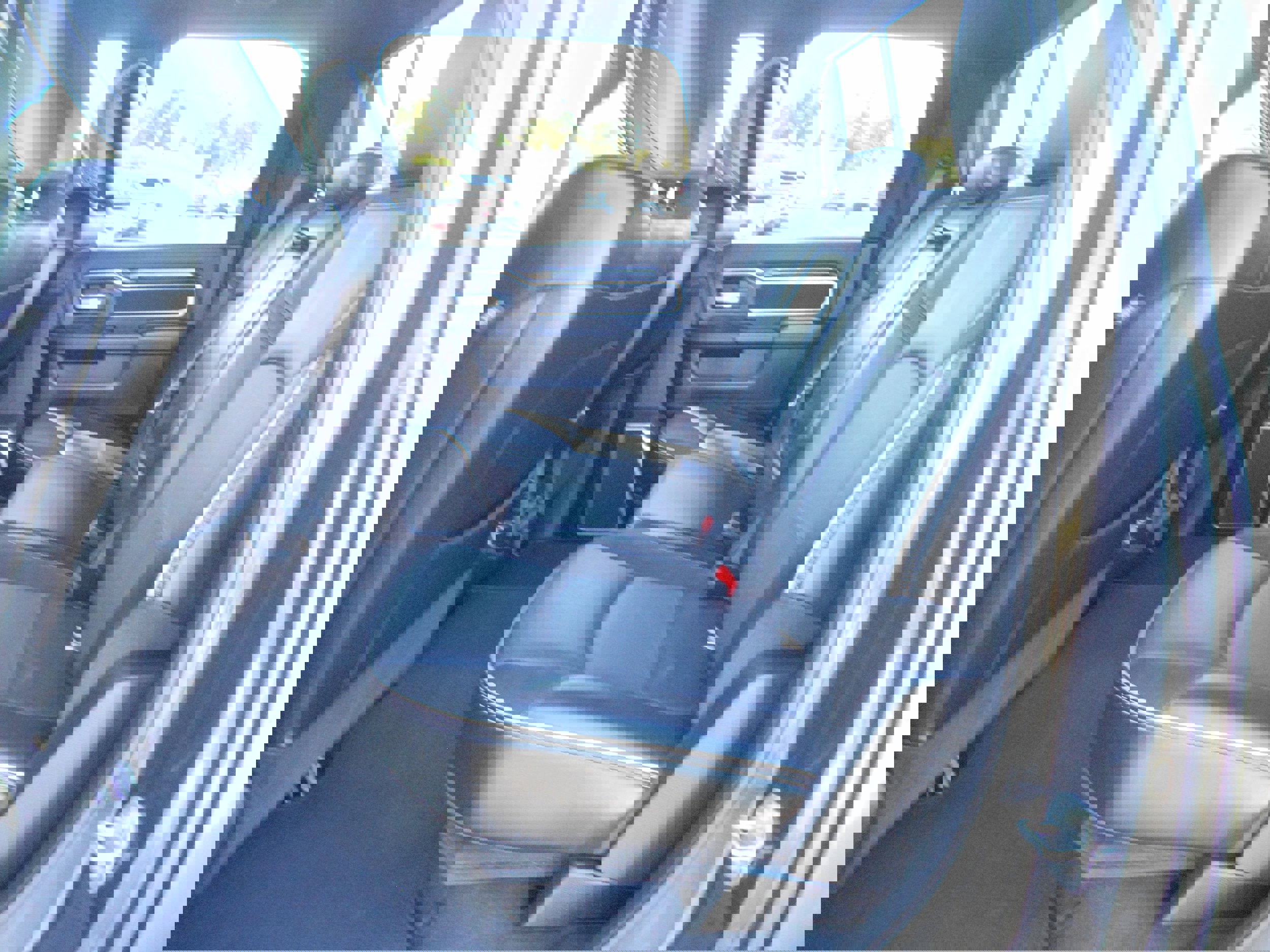 Used 2020 RAM 2500 Laramie image 12