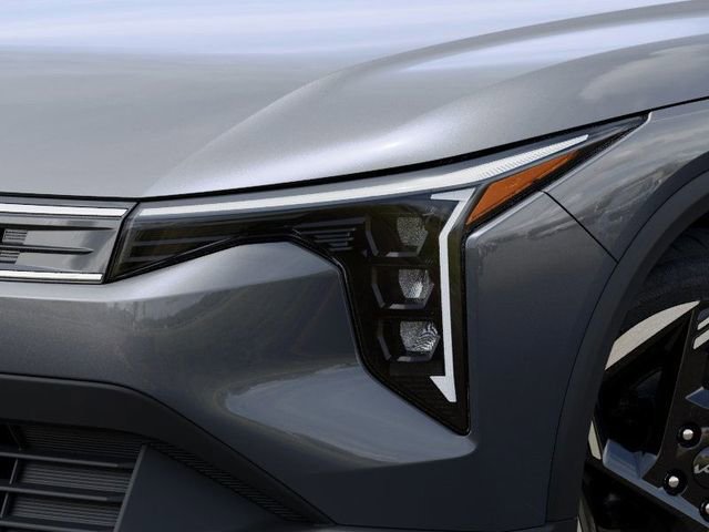 New 2026 Kia K4 EX image 10
