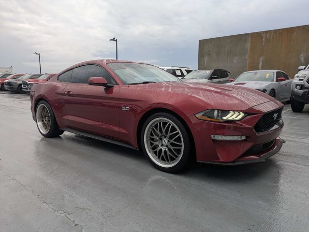 Used 2019 Ford Mustang GT
