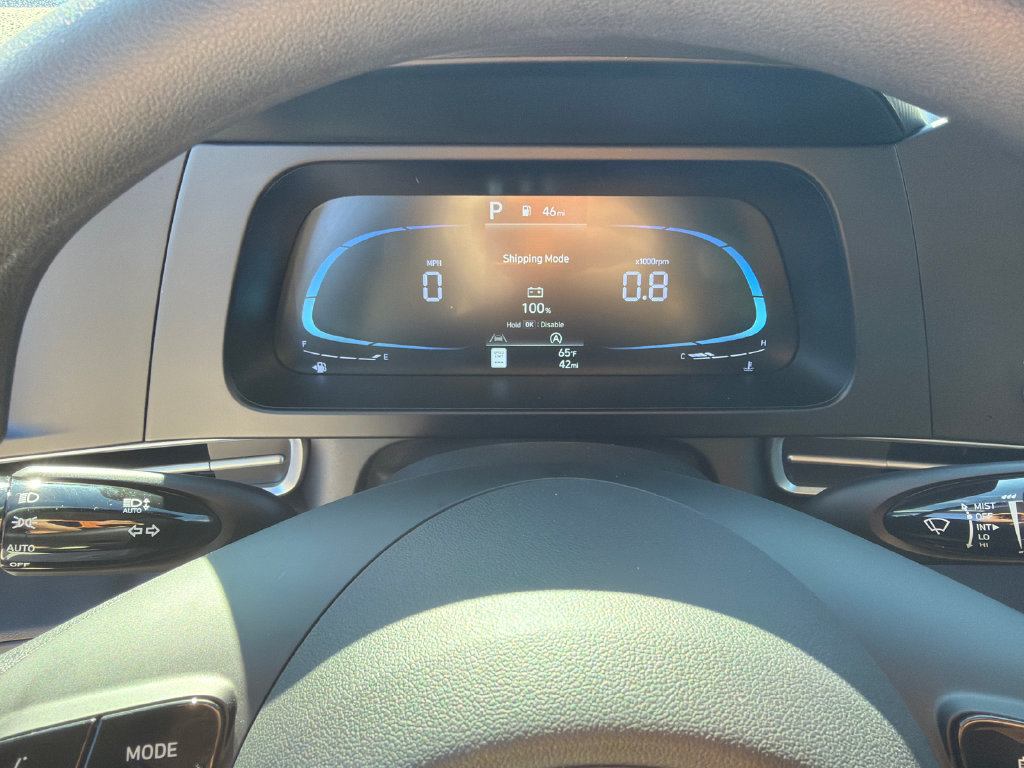 New 2026 Hyundai Elantra SE FWD image 27