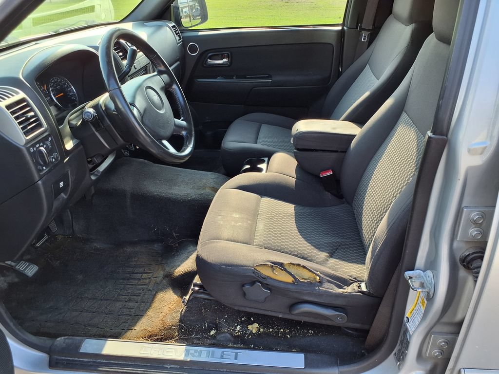 Used 2012 Chevrolet Colorado LT RWD image 17