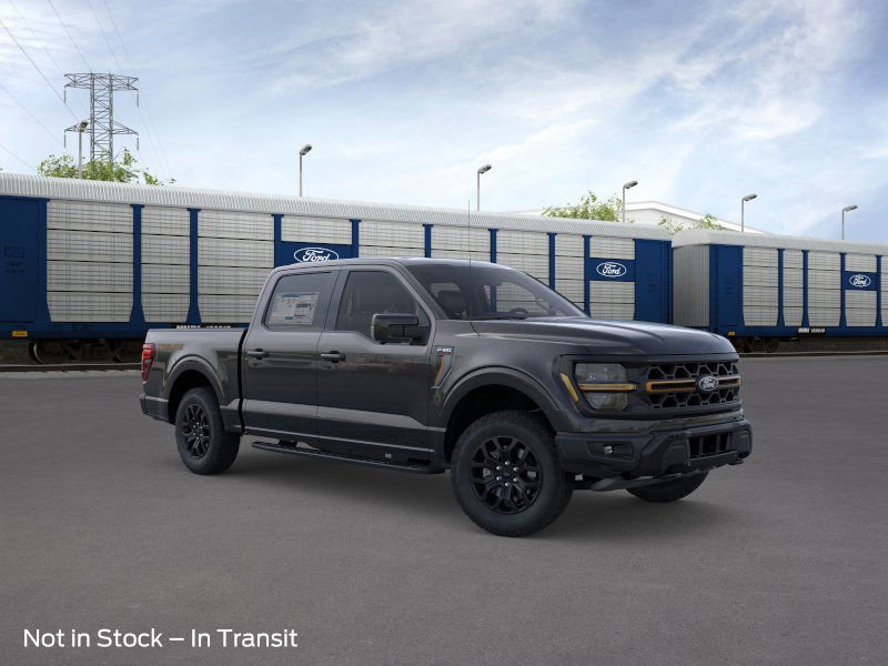 New 2025 Ford F150 Tremor image 7