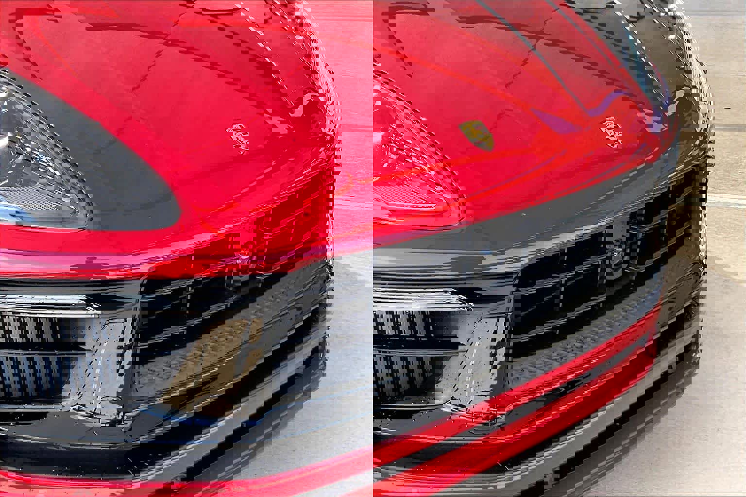 Used 2025 Porsche Macan S image 30