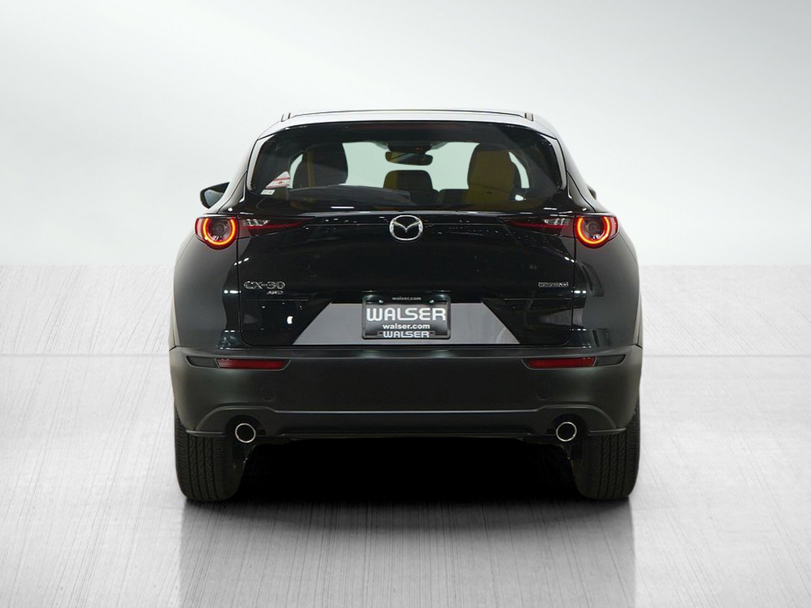 Used 2024 MAZDA CX-30 AWD 2.5 S image 4