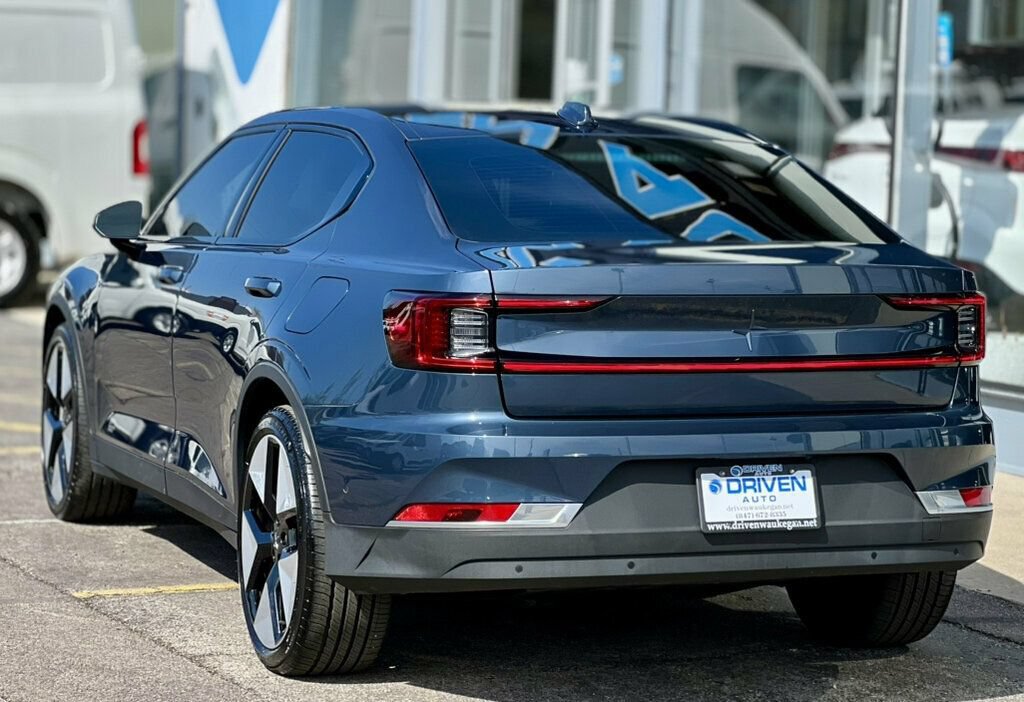 Used 2023 Polestar Polestar 2 w/ Pilot Pack AWD/4WD image 33