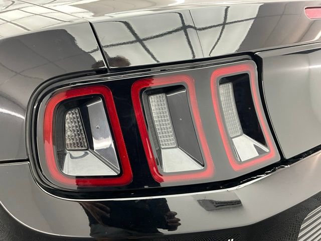Used 2014 Ford Mustang Coupe image 19