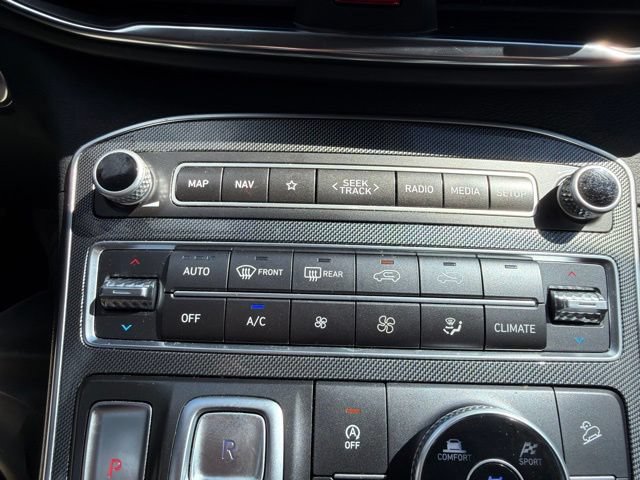 Used 2023 Hyundai Santa Fe SEL AWD/4WD image 28