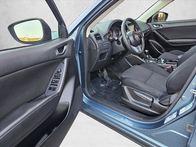 Used 2016 MAZDA CX-5 Sport FWD image 20