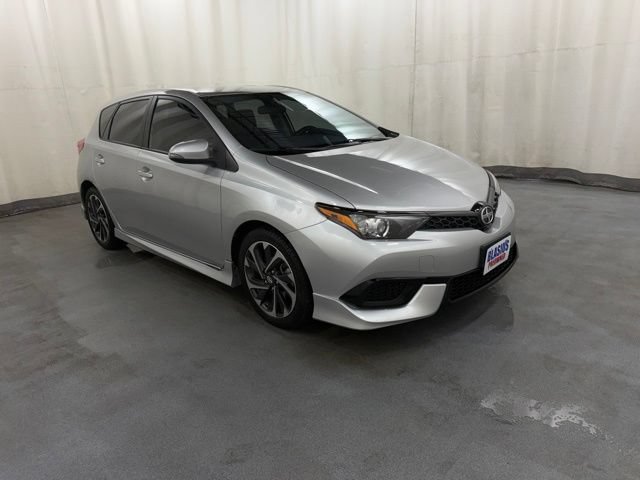 Used 2016 Scion iM FWD video 1