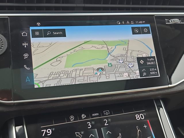 Used 2025 Audi Q7 3.0T Premium Plus w/ Premium Plus Package image 26