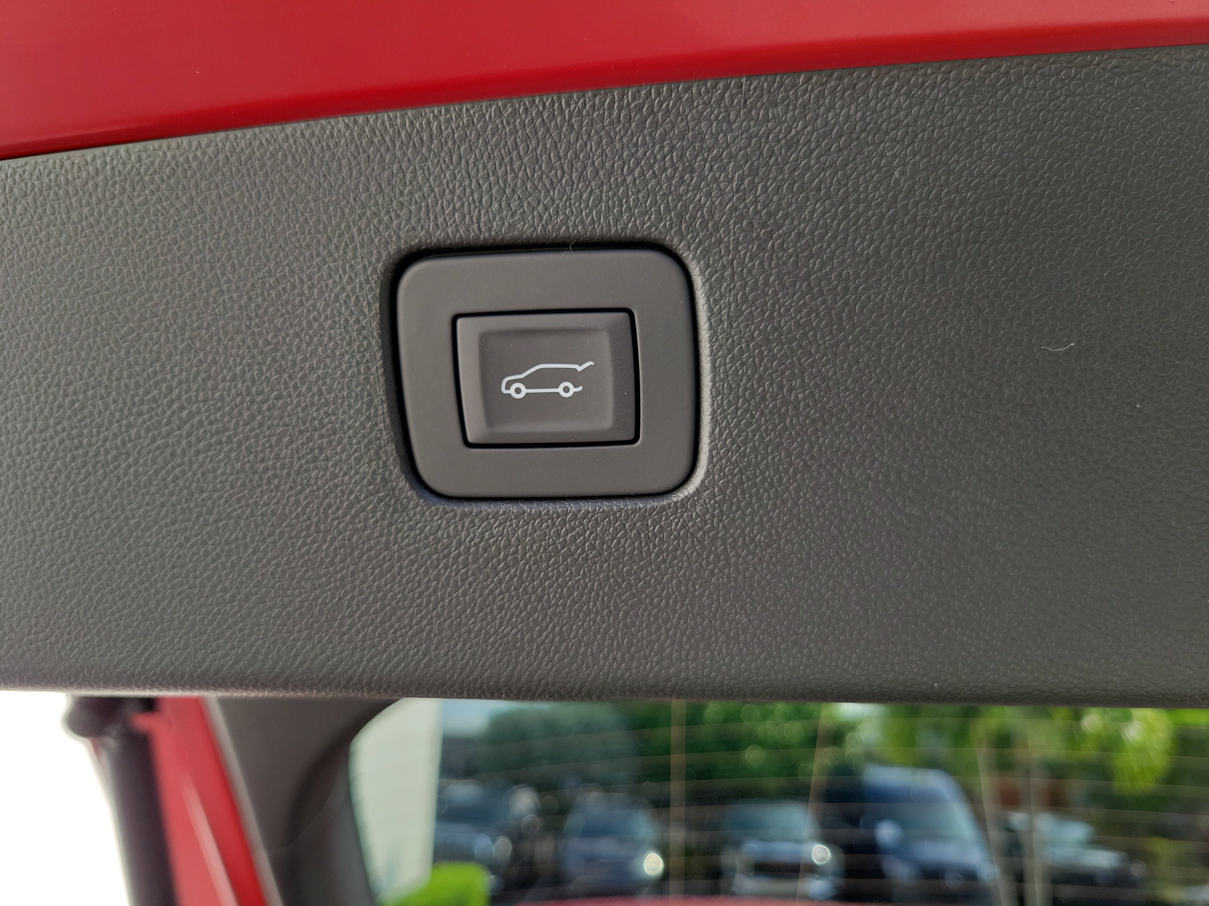 New 2026 Buick Envista Sport Touring w/ Convenience I Package FWD image 9