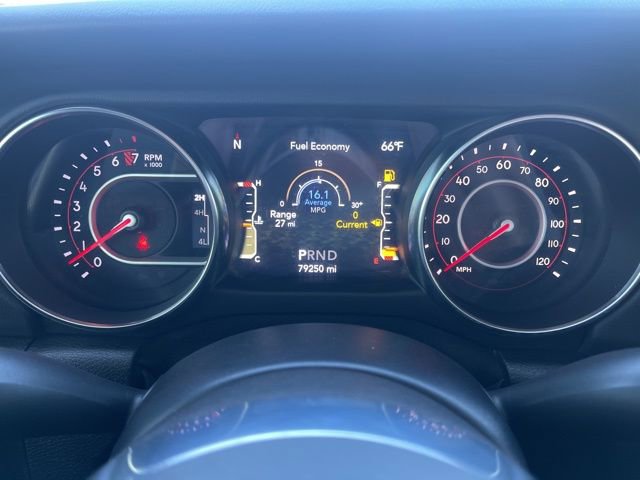 Used 2020 Jeep Gladiator Rubicon image 24