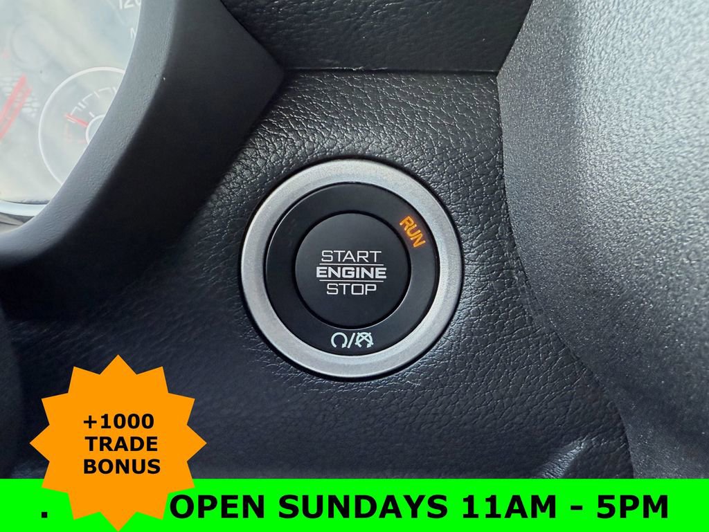 New 2026 RAM 5500 Tradesman image 21