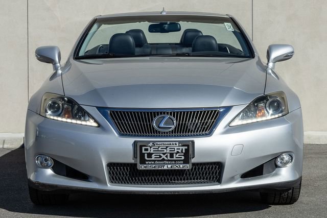 Used 2013 Lexus IS 250C video 2