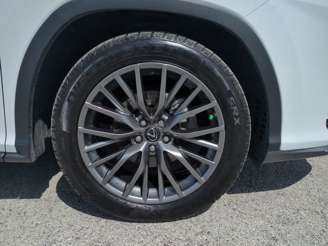 Used 2019 Lexus RX 350 F Sport AWD/4WD image 10