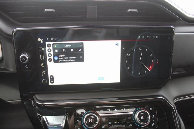 Used 2024 GMC Sierra 2500 AT4X w/ AT4X AEV Edition image 35