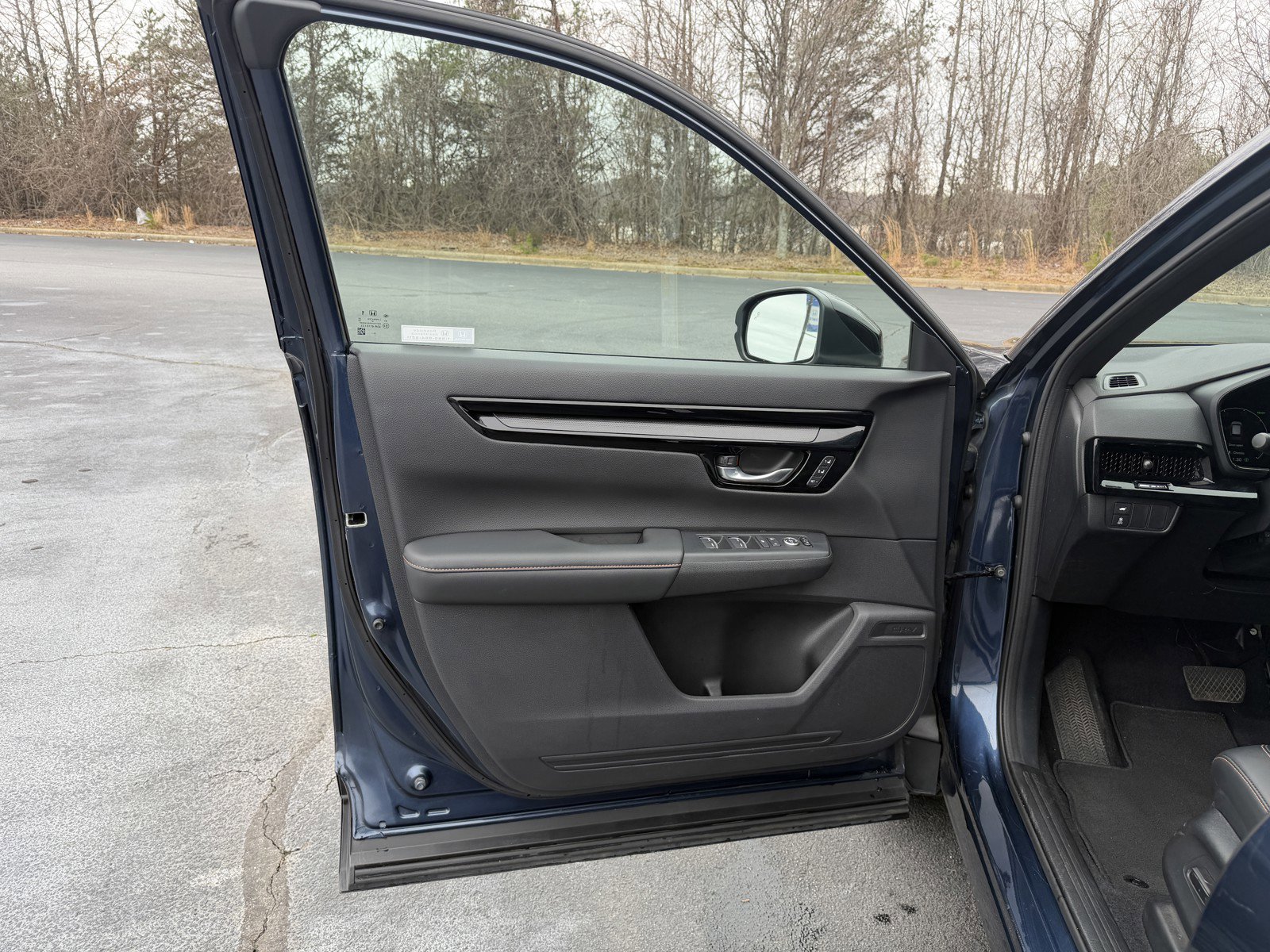 Used 2023 Honda CR-V Sport Touring image 21