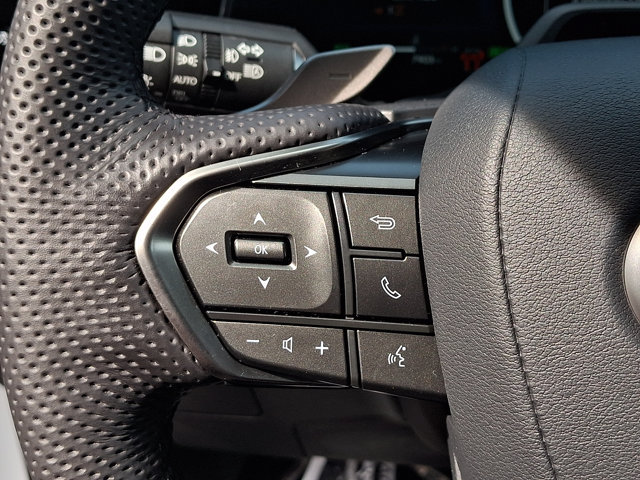 Certified 2024 Lexus TX 500h AWD w/ Technology Package image 22