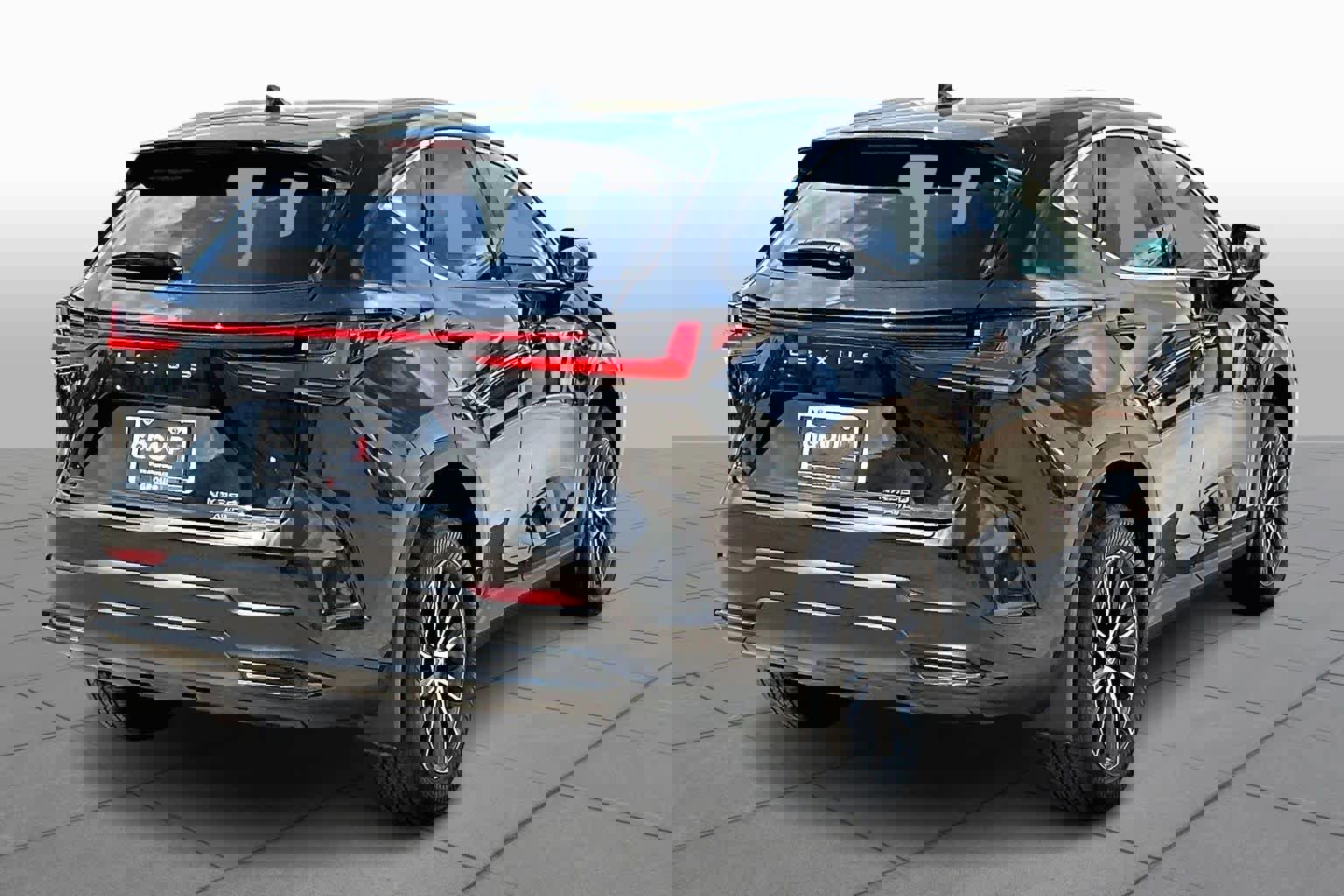 Used 2024 Lexus NX 350 AWD image 12