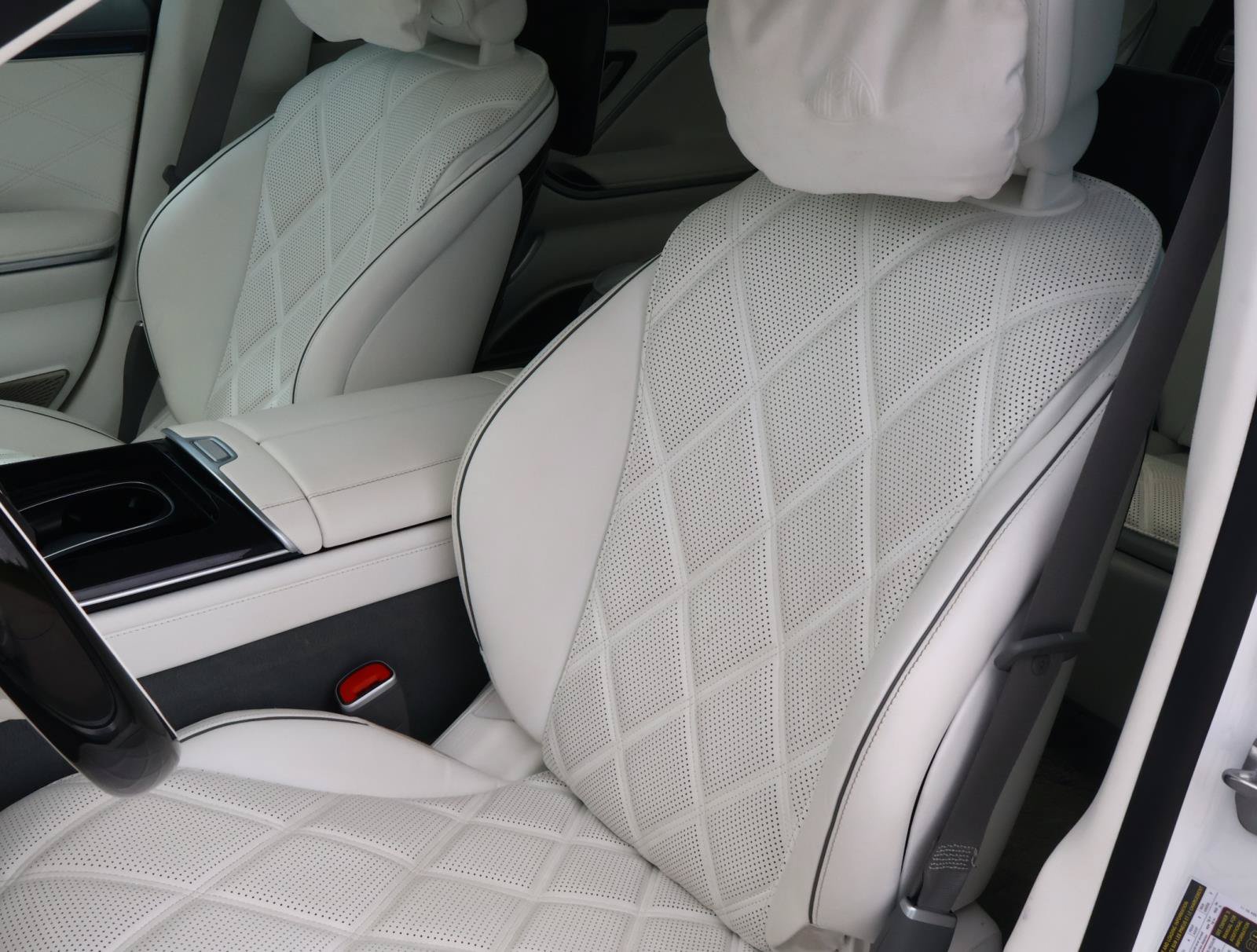 Used 2024 Mercedes-Benz Maybach S 580 4MATIC image 14