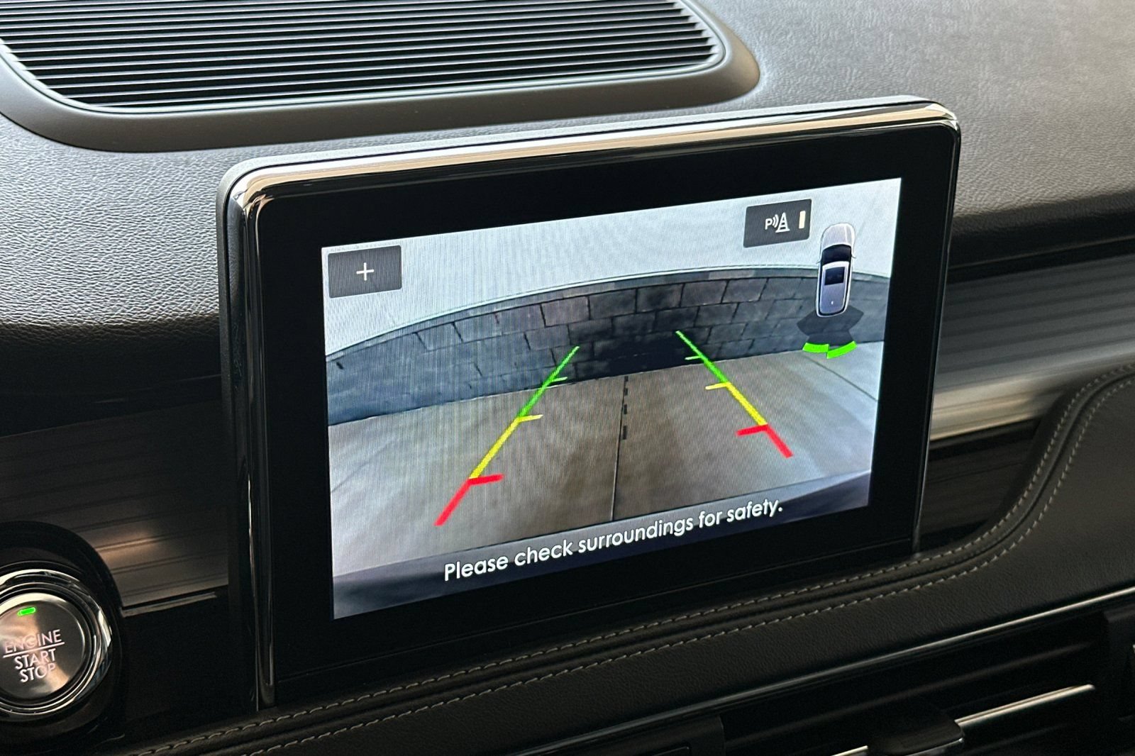 Certified 2022 Lincoln Corsair FWD image 19