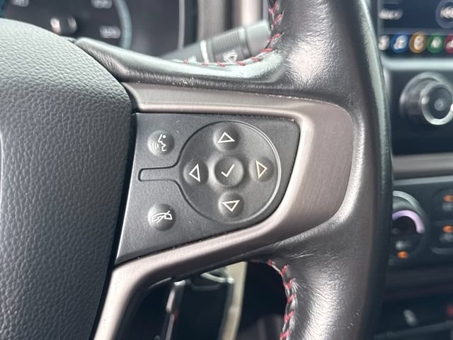 Used 2019 GMC Canyon All Terrain w/ Trailering Package AWD/4WD image 29