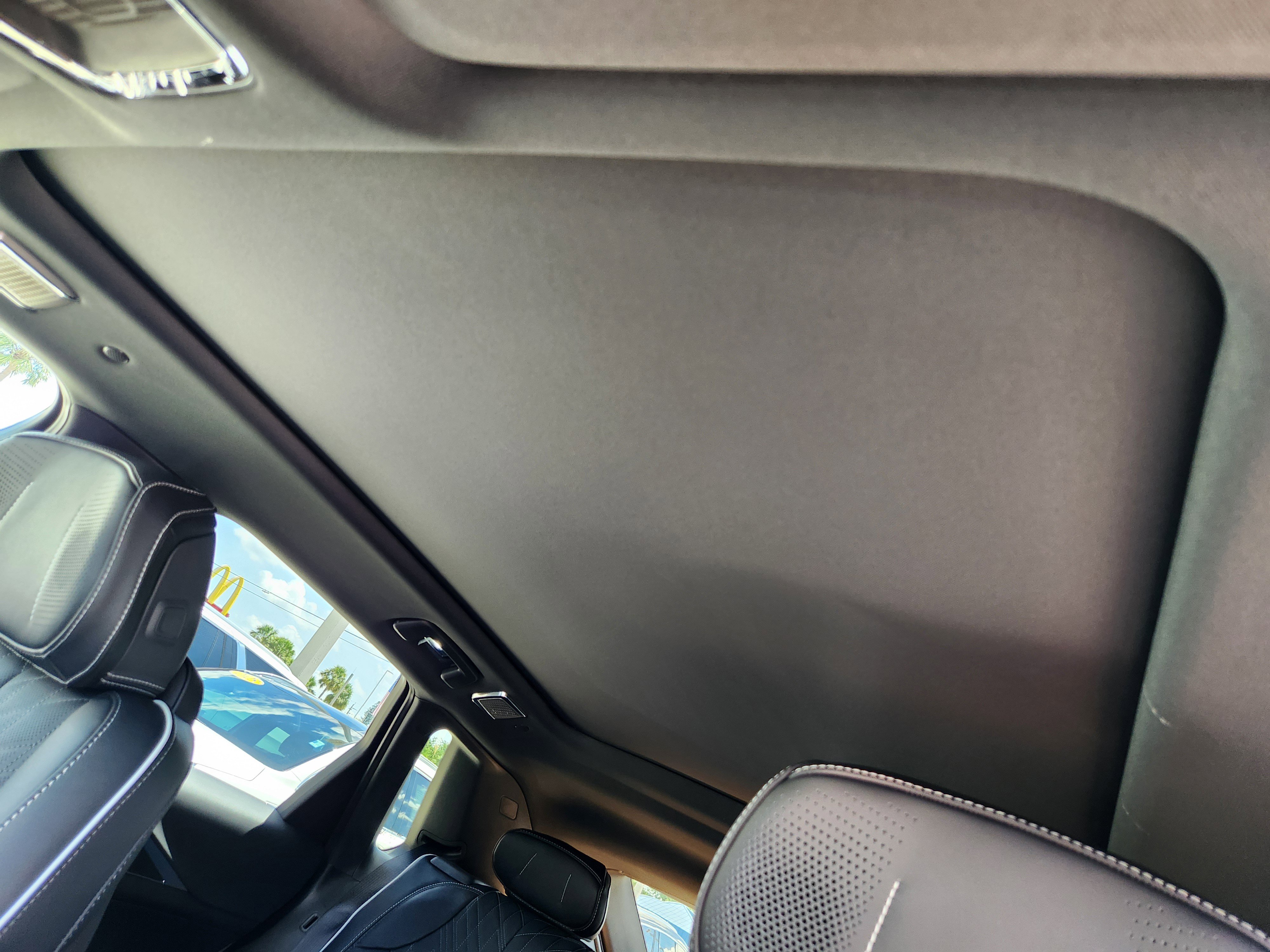 New 2026 Cadillac Lyriq V w/ Exterior Carbon Fiber Package image 21