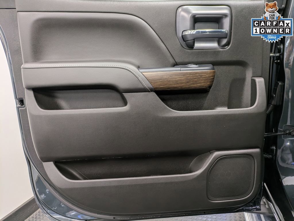 Used 2019 GMC Sierra 3500 Denali w/ LPO, Protection Package image 23