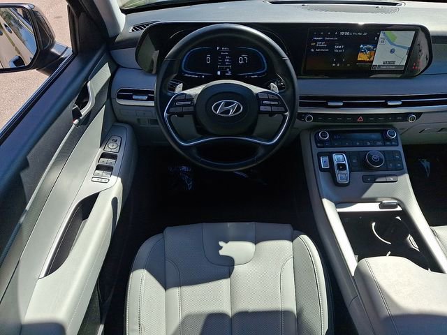 Used 2025 Hyundai Palisade SEL image 13