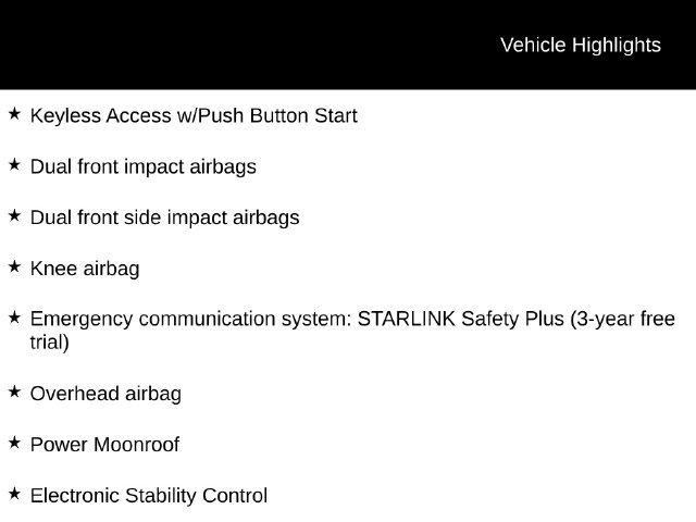 Certified 2024 Subaru Legacy Premium AWD/4WD image 6