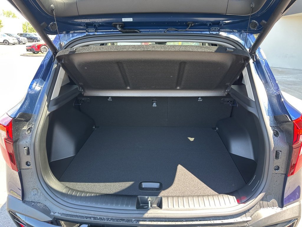 New 2026 Kia Seltos EX w/ EX Sunroof Package image 19