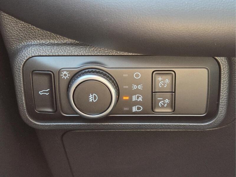 Used 2026 Ford Explorer ST AWD/4WD image 32