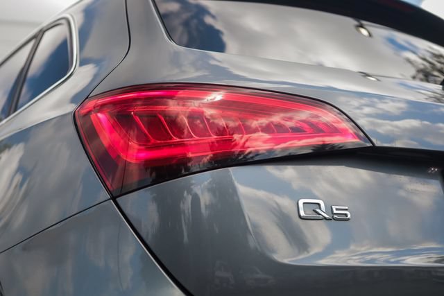 Used 2015 Audi Q5 3.0T Premium Plus AWD/4WD image 28