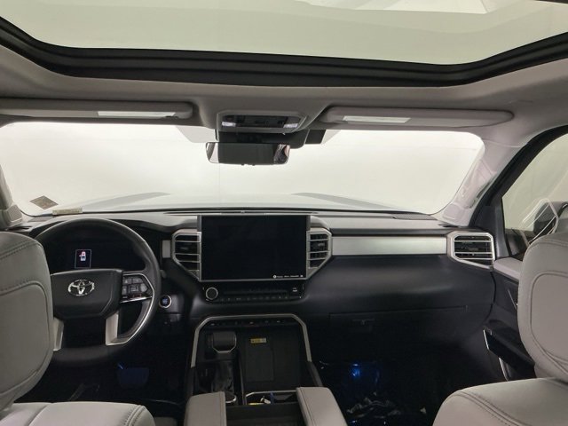 Used 2024 Toyota Tundra Limited image 26