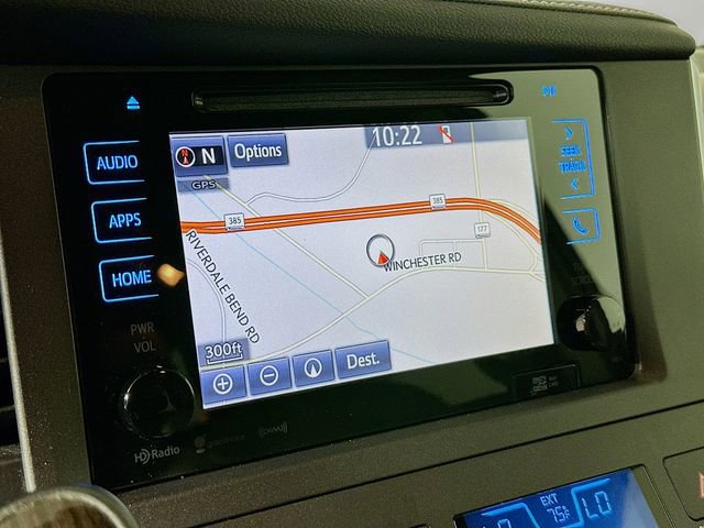 Used 2017 Toyota Sienna XLE w/ XLE Navigation Package image 17