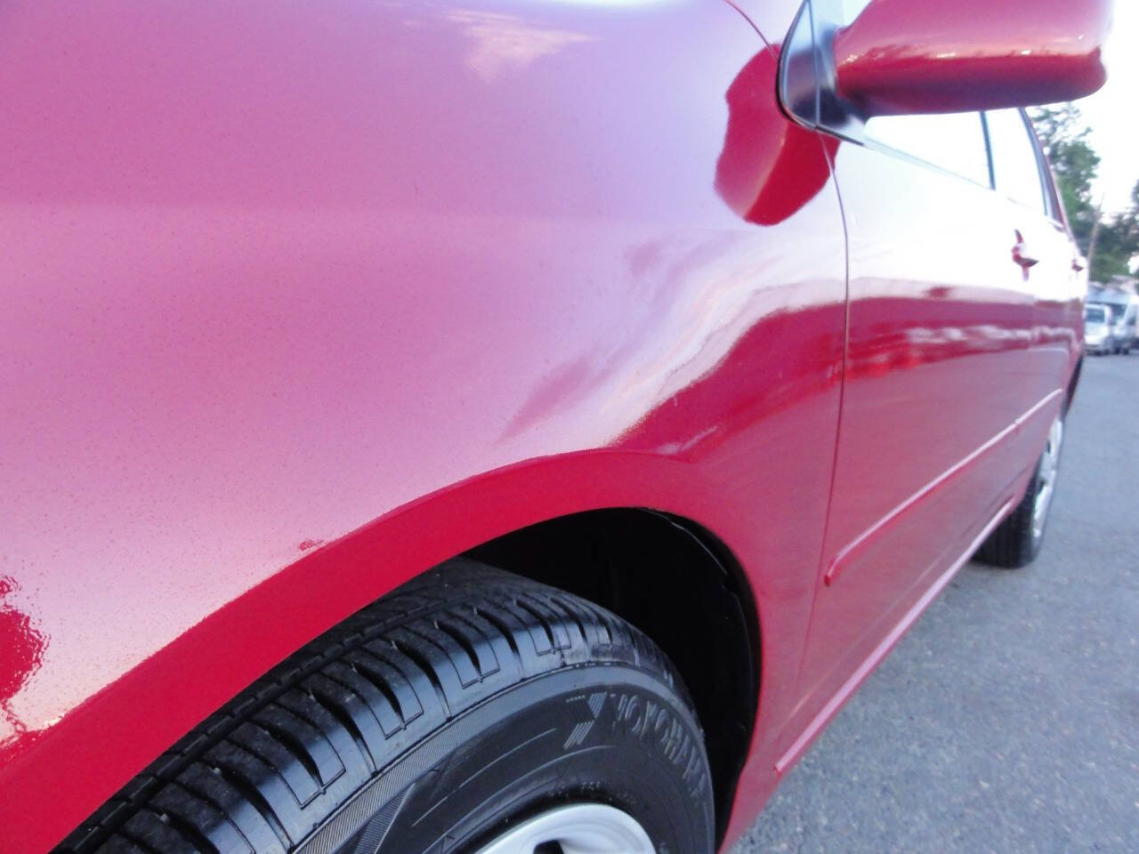 Used 2008 Toyota Corolla LE FWD image 7