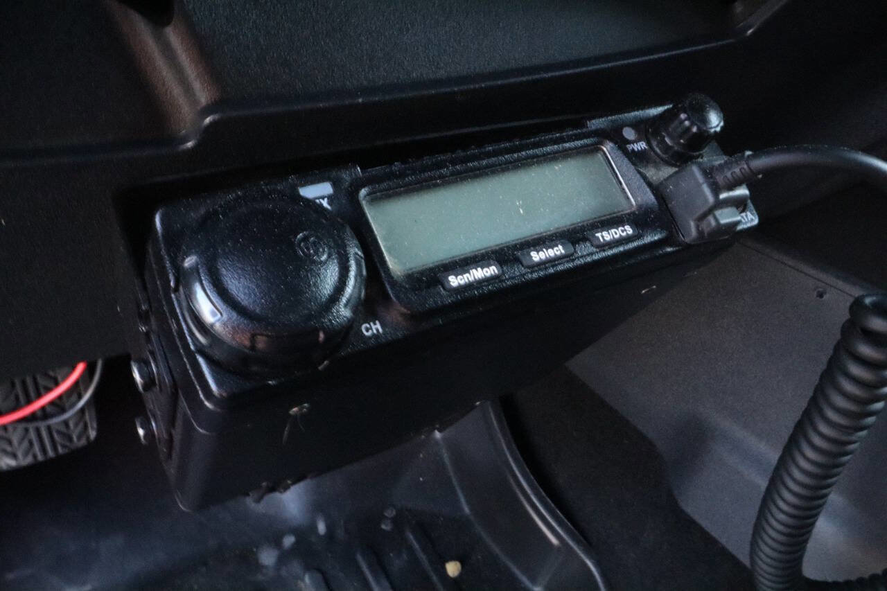 Used 2023 Ford Bronco Big Bend image 17