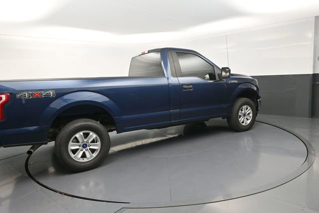 Used 2019 Ford F150 XL w/ Equipment Group 101A Mid image 13