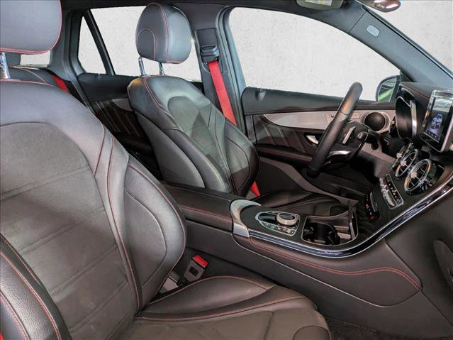 Used 2019 Mercedes-Benz GLC 43 AMG 4MATIC image 20