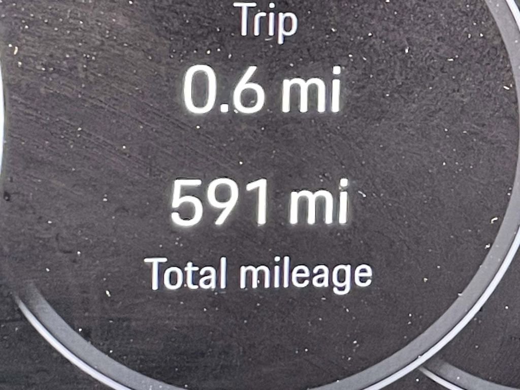 Certified 2025 Porsche Panamera GTS image 45