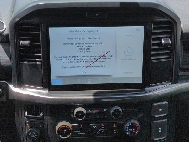 New 2026 Ford F150 STX w/ Equipment Group 200A AWD/4WD image 18