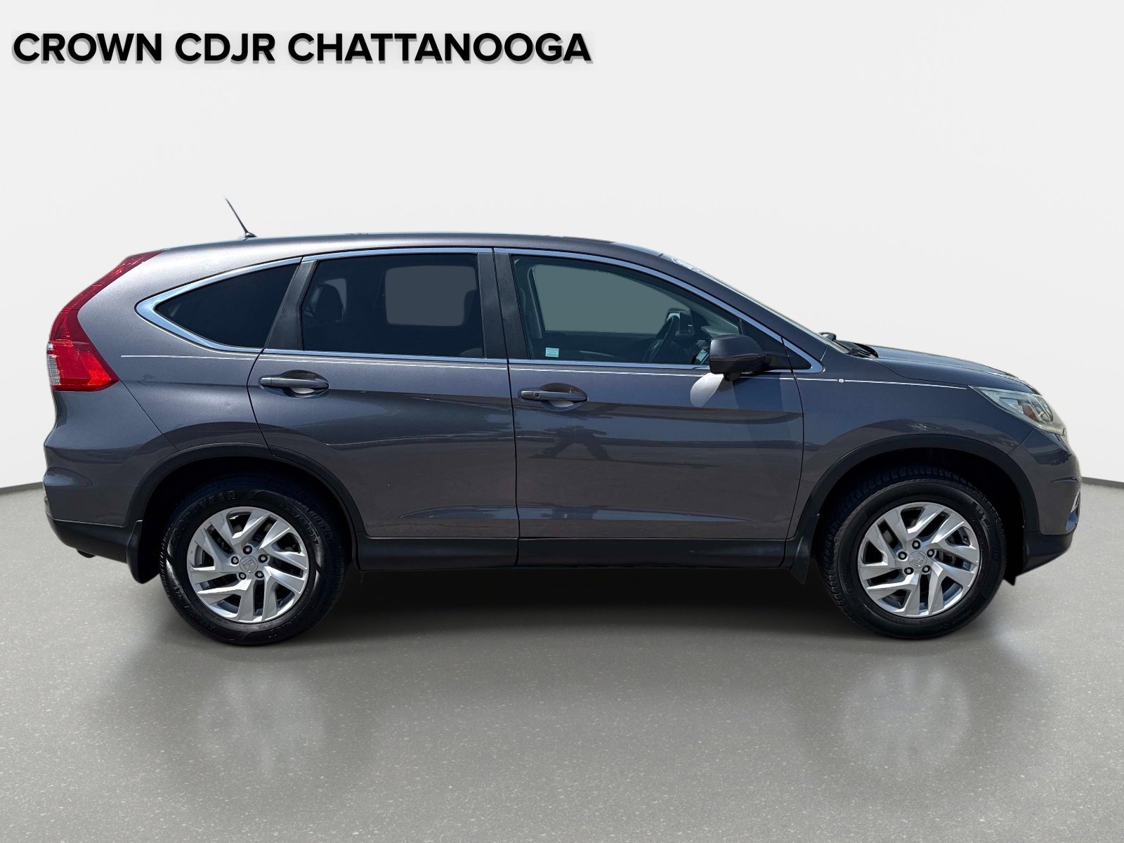 Used 2015 Honda CR-V EX image 3