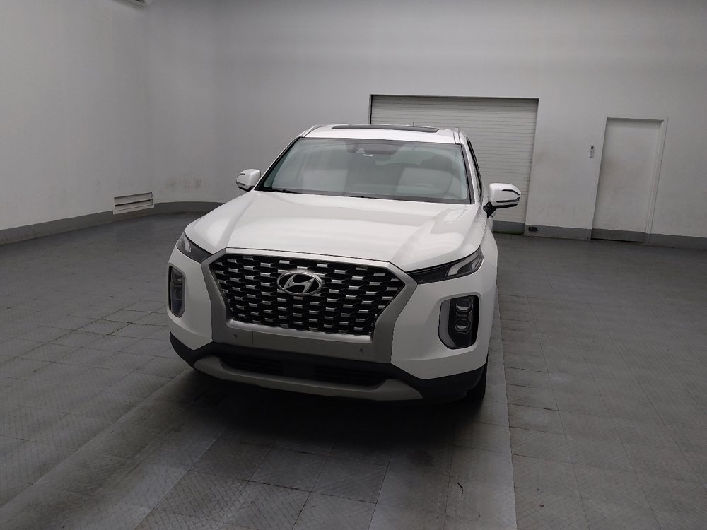 Used 2022 Hyundai Palisade SEL w/ Convenience Package image 15