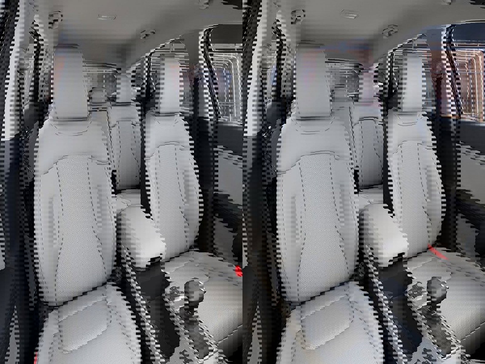 New 2026 Kia Sportage EX image 15