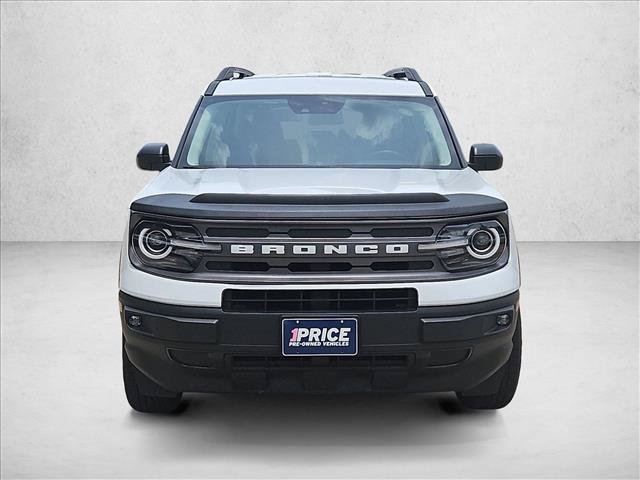 Used 2024 Ford Bronco Sport Big Bend w/ Convenience Package AWD/4WD image 2
