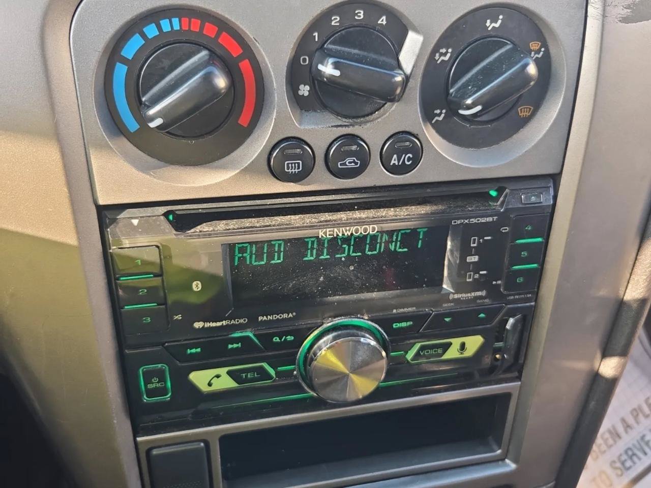 Used 2005 Subaru Baja Turbo AWD/4WD image 37