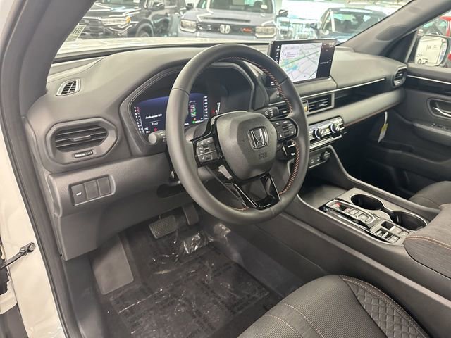 New 2026 Honda Pilot Sport image 23